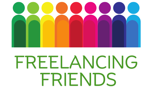 Freelancing Friends